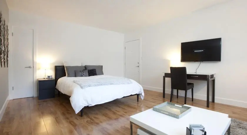 photo 1 of Lanewood Beauty Apartment