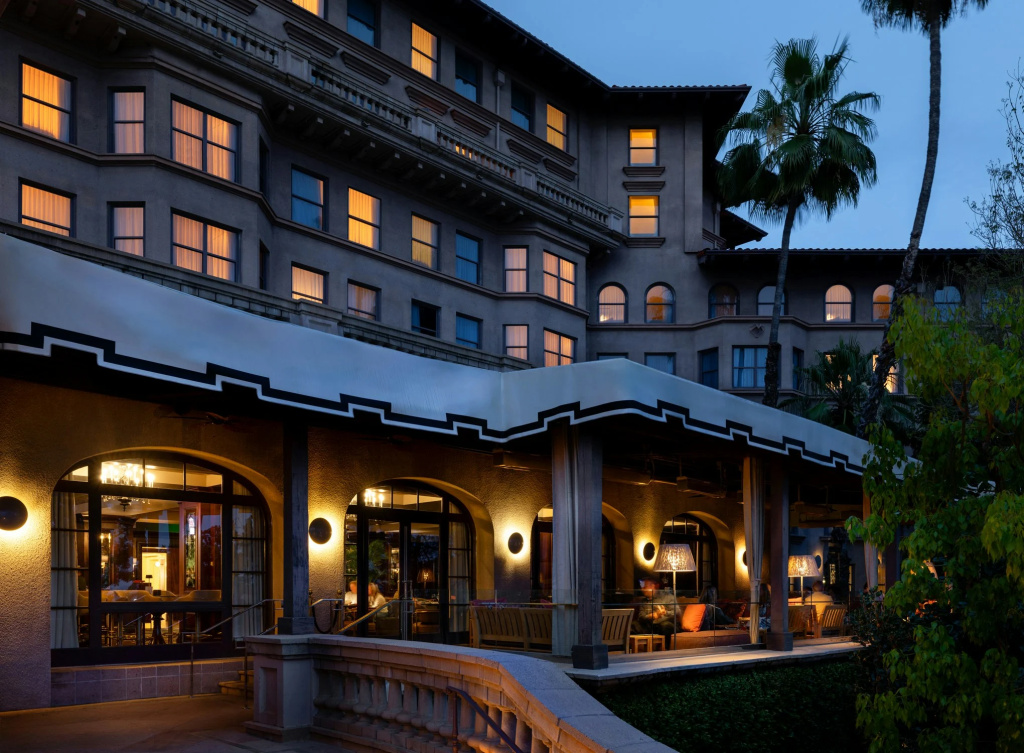 photo 1 of Langham Huntington, Pasadena, Los Angeles