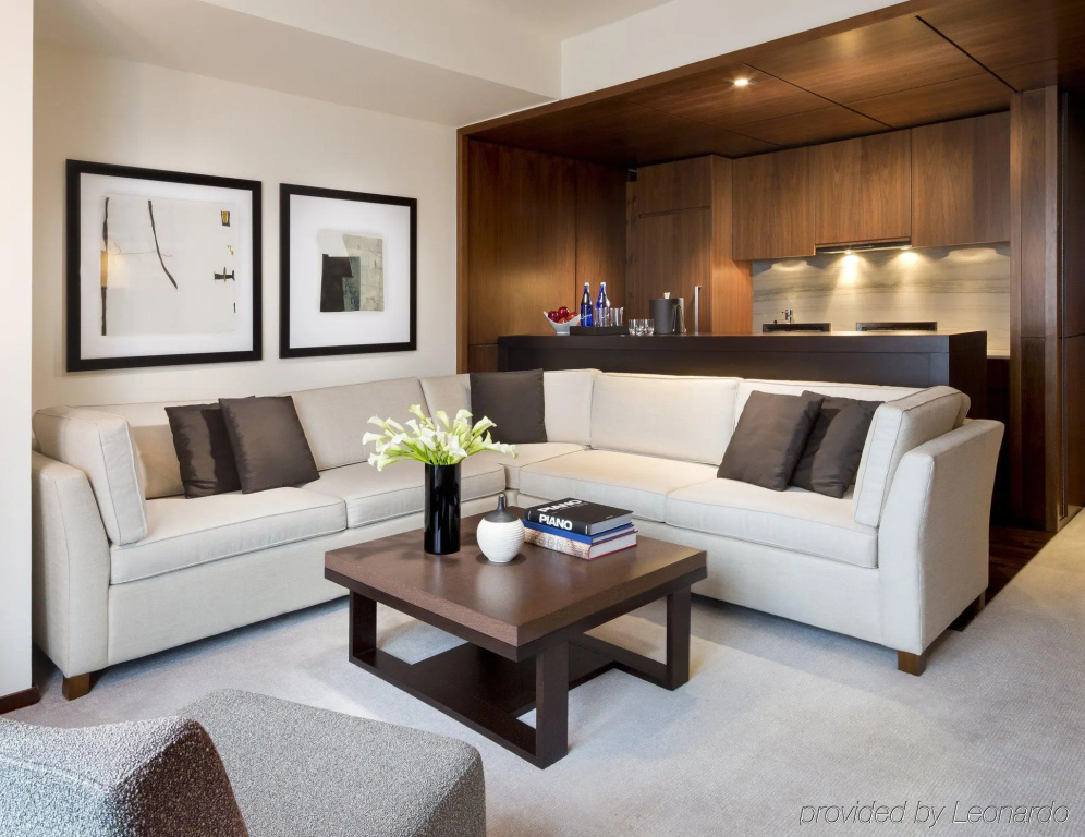 photo 1 of The Langham, New York, Fifth Avenue