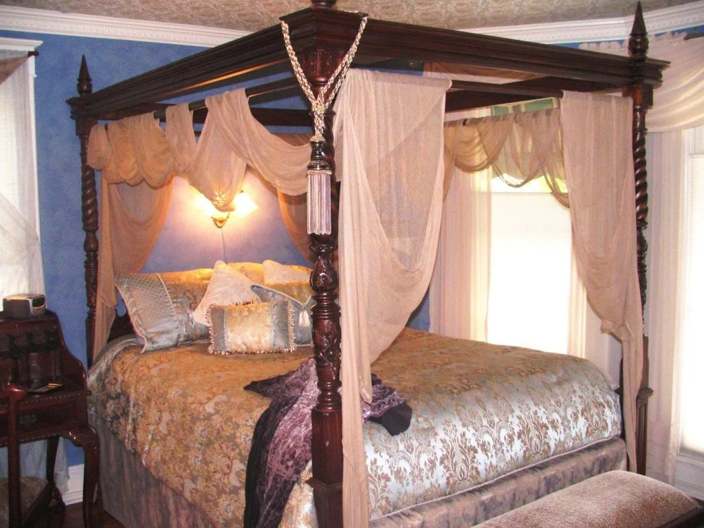 photo 1 of Larelle House Bed and Breakfast