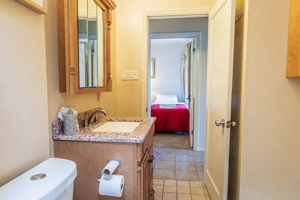photo 1 of Large 2 Bed w/ Room For 8