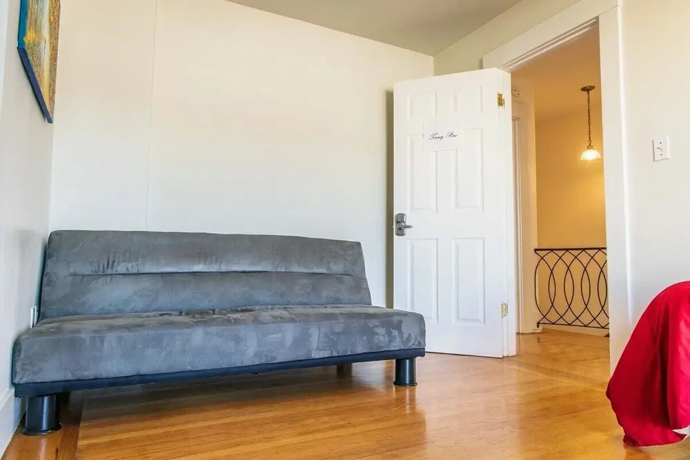 photo 1 of Large and Bright 3 Bedroom With Room For 7