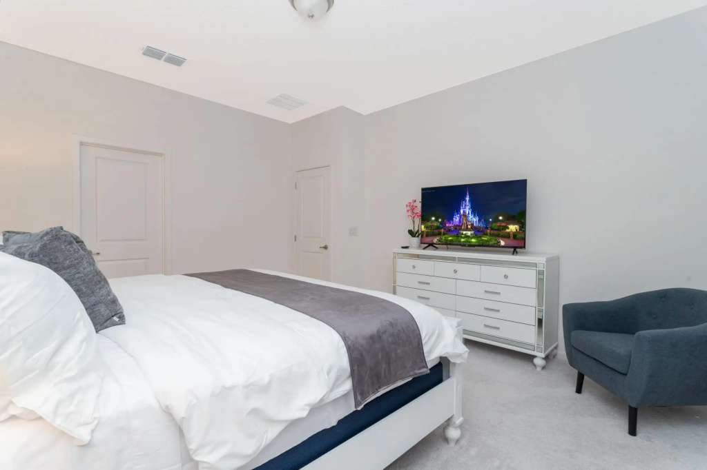 photo 1 of Large beautiful home by Disney