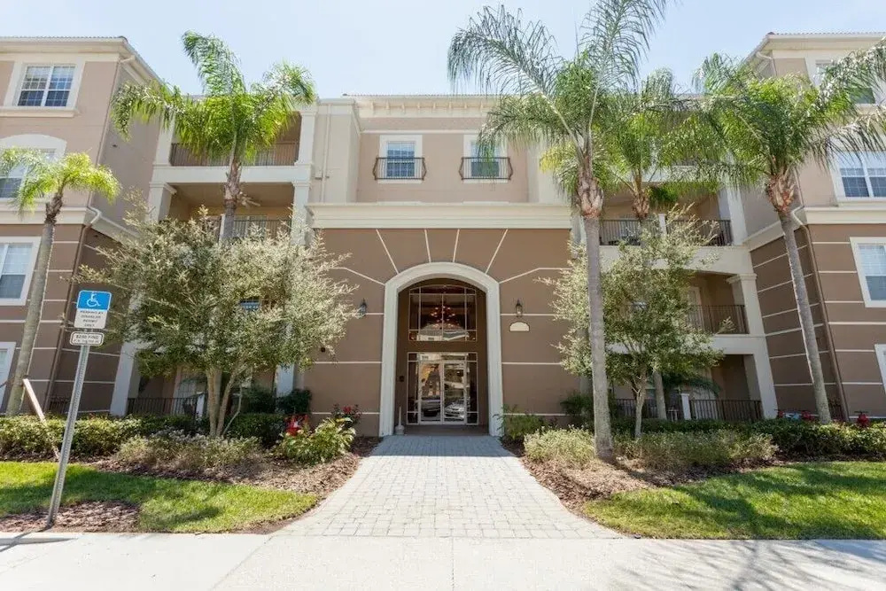 photo 1 of Epic Universe Large Condo With Pool Table, Vista Cay - 2003