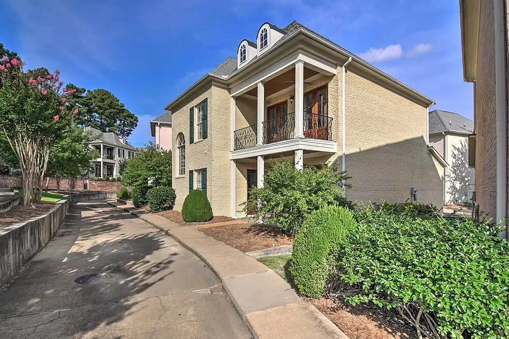 photo 1 of Large, Elegant Home < 2 Miles to Ole Miss!