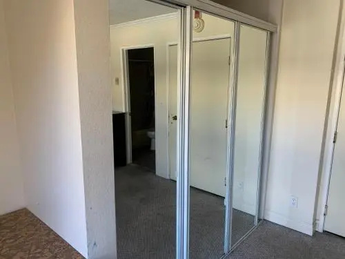 photo 1 of Large Hotel Suite with walk in closet- C18