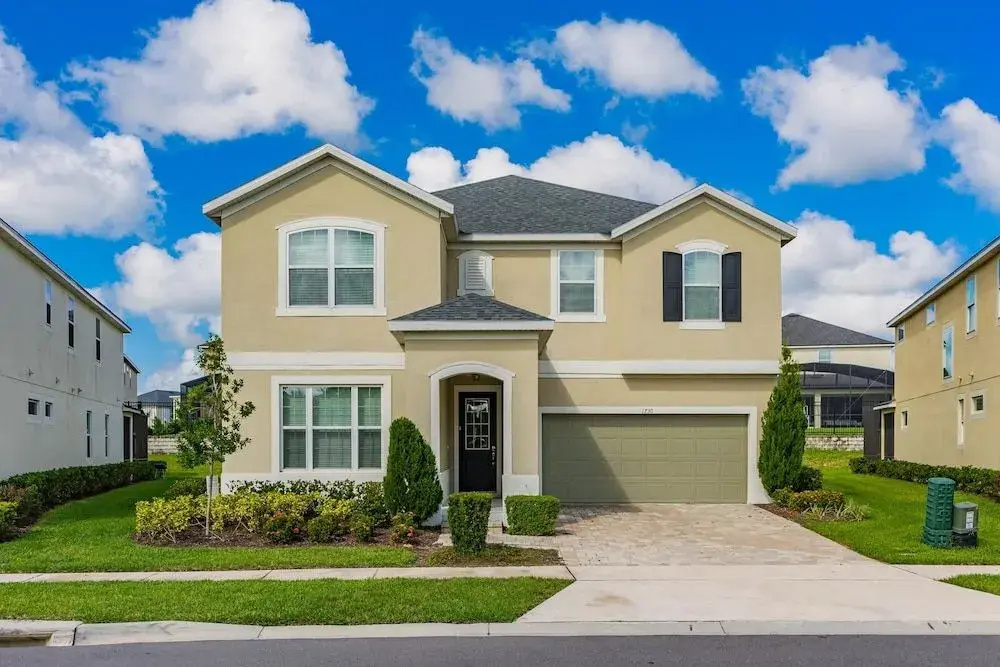 photo 1 of Large & Luxurious Solara Resort Home