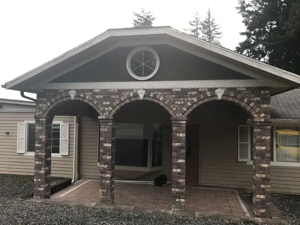 photo 1 of Large Redmond House Close to Downtown
