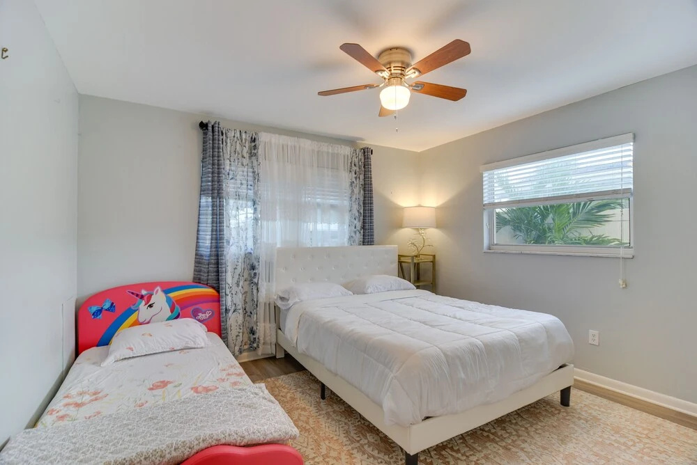photo 1 of Largo House w/ Backyard Oasis & Proximity to Beach