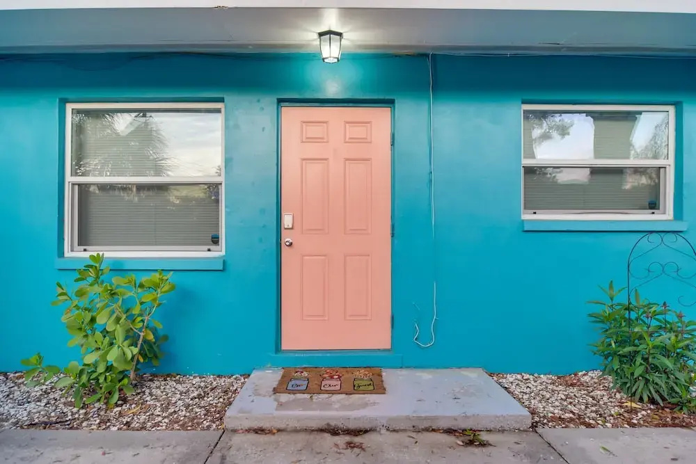 photo 1 of Largo Vacation Rental: 5 Mi to Clearwater Beach!