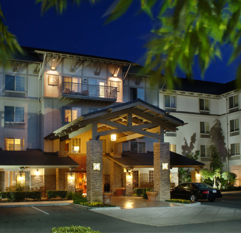 photo 1 of Larkspur Landing Extended Stay Suites Renton