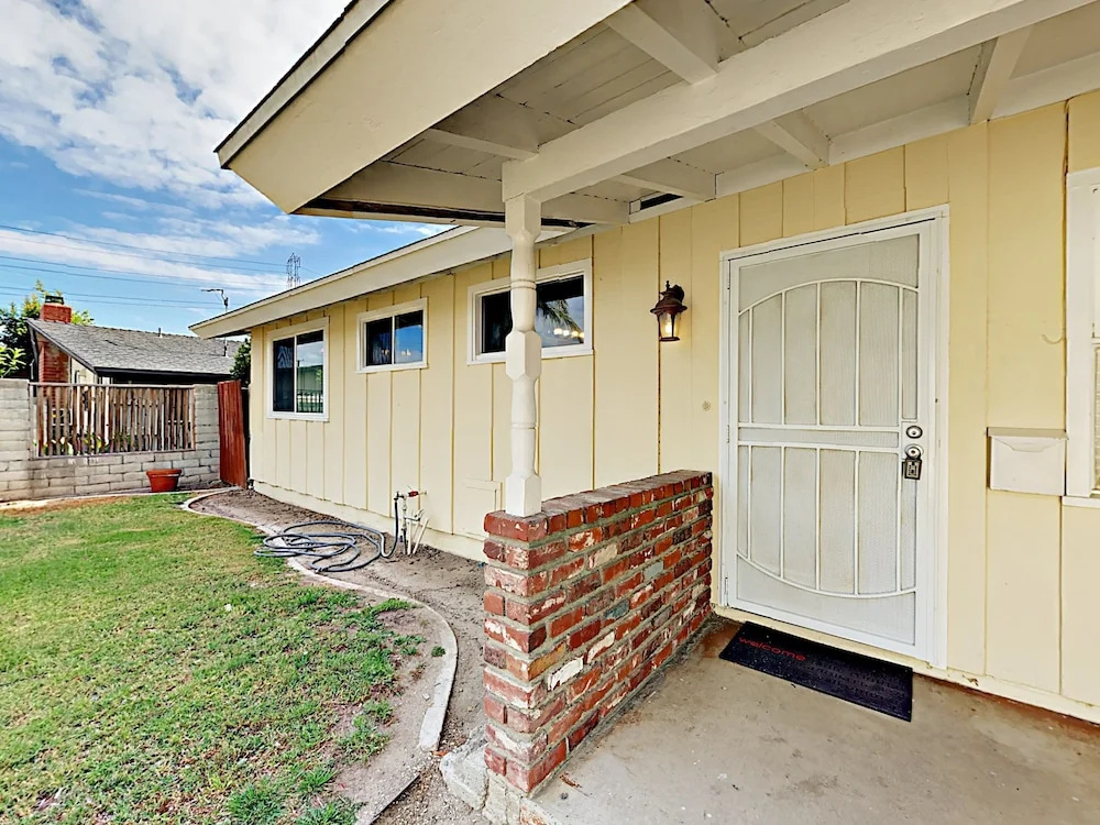 photo 1 of Larry 10631 - 3 Br home by RedAwning