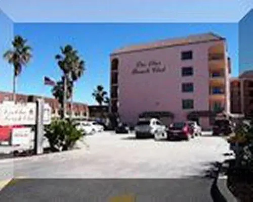 photo 1 of Las Olas Beach Club of Cocoa Beach, Cocoa Beach, USA