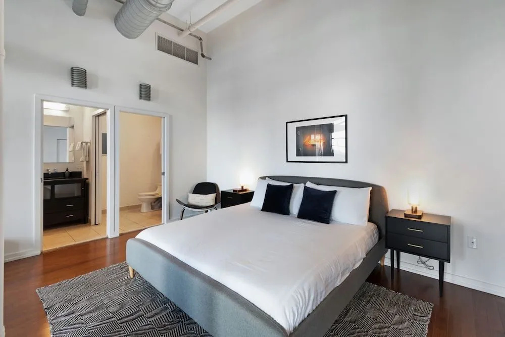photo 1 of Las Olas Loft Unit Two by Sextant
