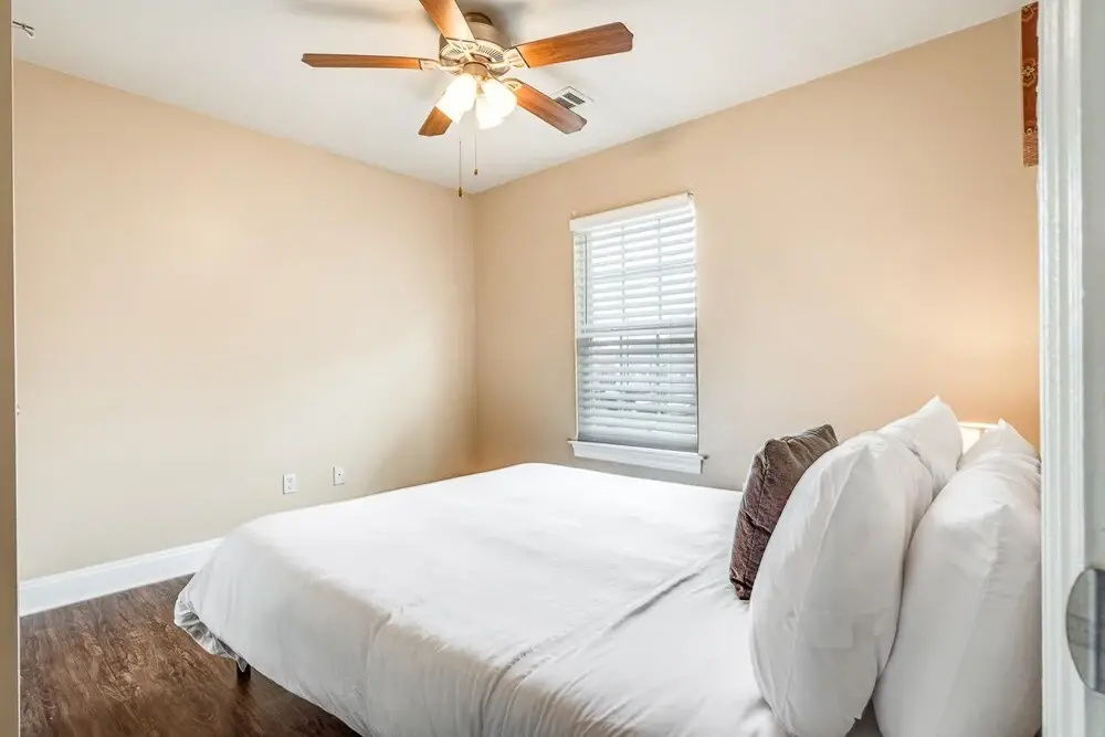 photo 1 of Lasalle 2C · Comfortable 4BR Apt. Perfect for Groups/families