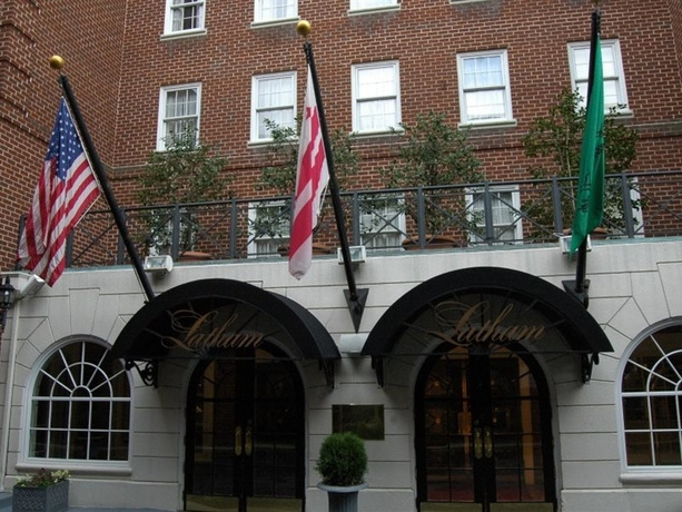 photo 1 of The Latham Hotel Georgetown