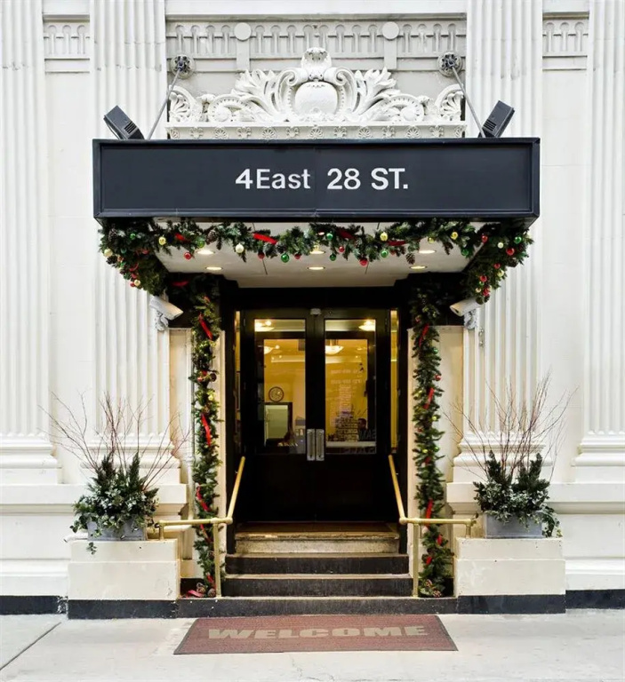 photo 1 of The Latham Hotel