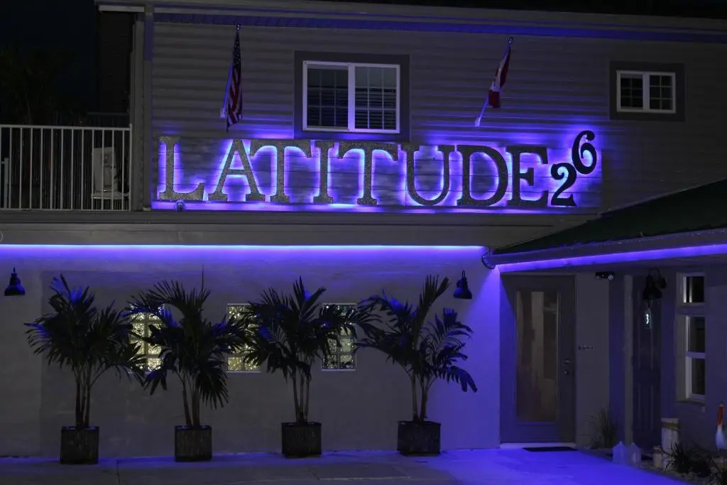 photo 1 of Latitude 26 Waterfront Boutique Resort - Bonita Springs
