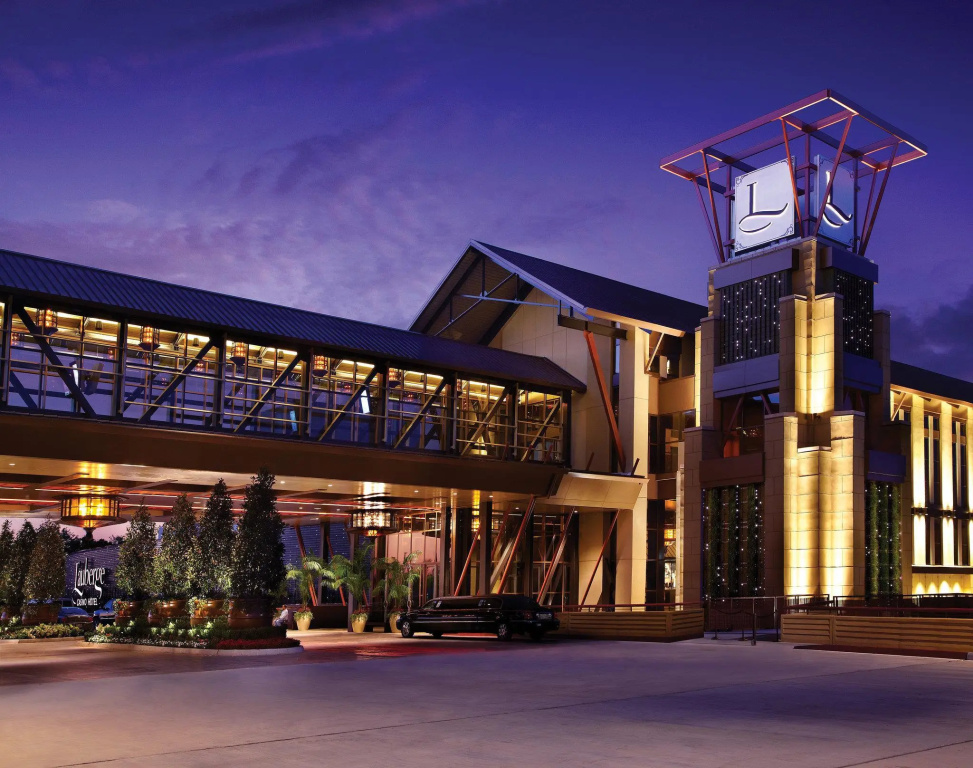 photo 1 of L'Auberge Casino Hotel Baton Rouge