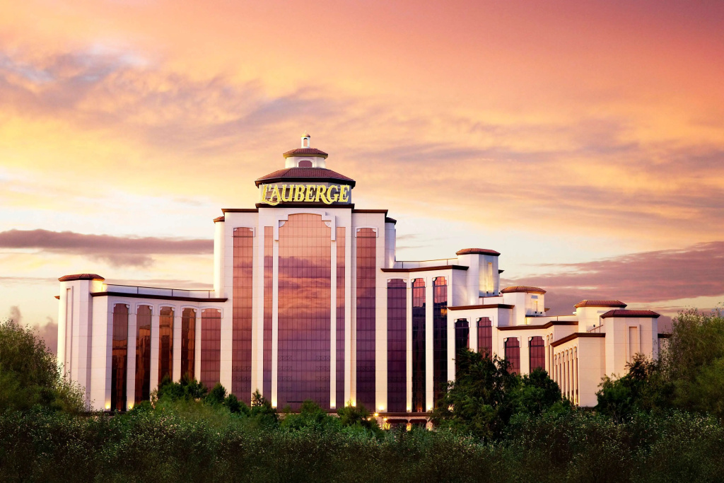 photo 1 of L'Auberge Casino Resort Lake Charles
