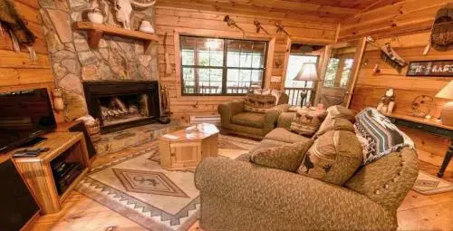 photo 1 of Laughing Hippo Cabin