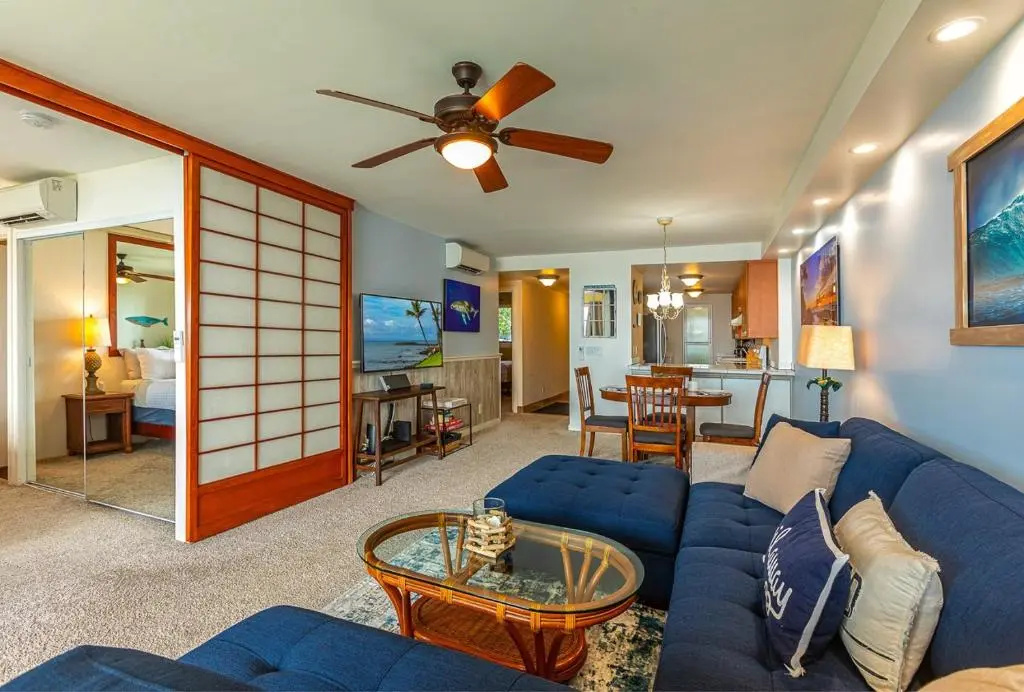photo 1 of Lauloa 110 by Coldwell Banker Island Vacations