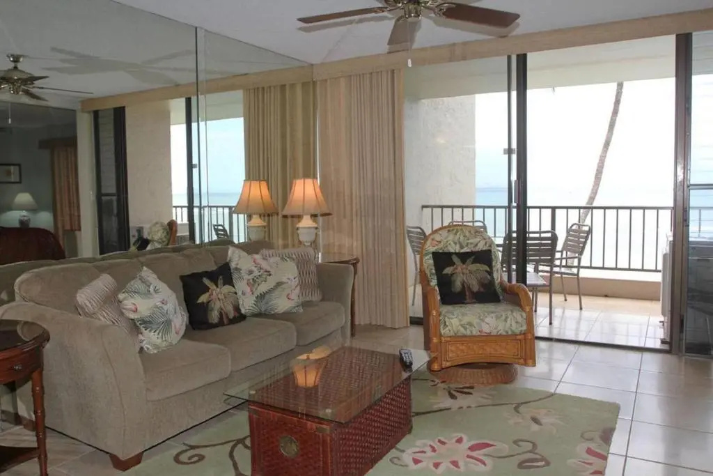 photo 1 of Lauloa Resort 307