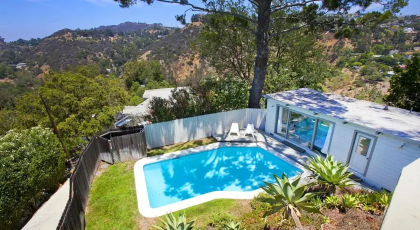 photo 1 of Laurel Canyon Retreat