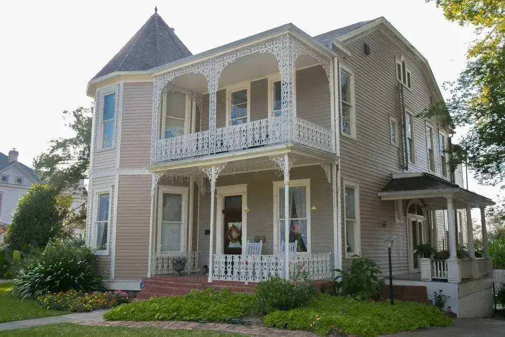 photo 1 of Laurel Manor Bed and Breakfast