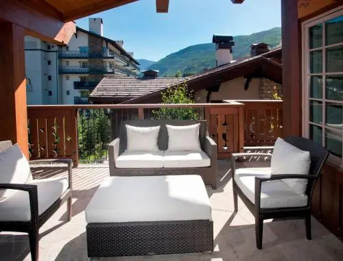 photo 1 of LAV Chalet #1