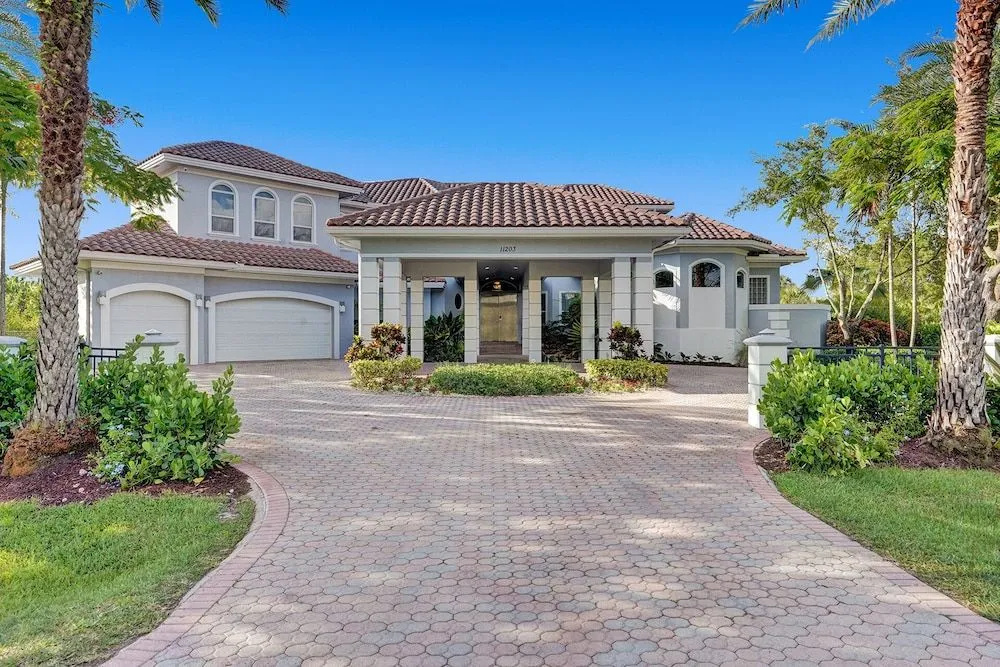 photo 1 of Lavish 8 Br Estate with Pool & Courts