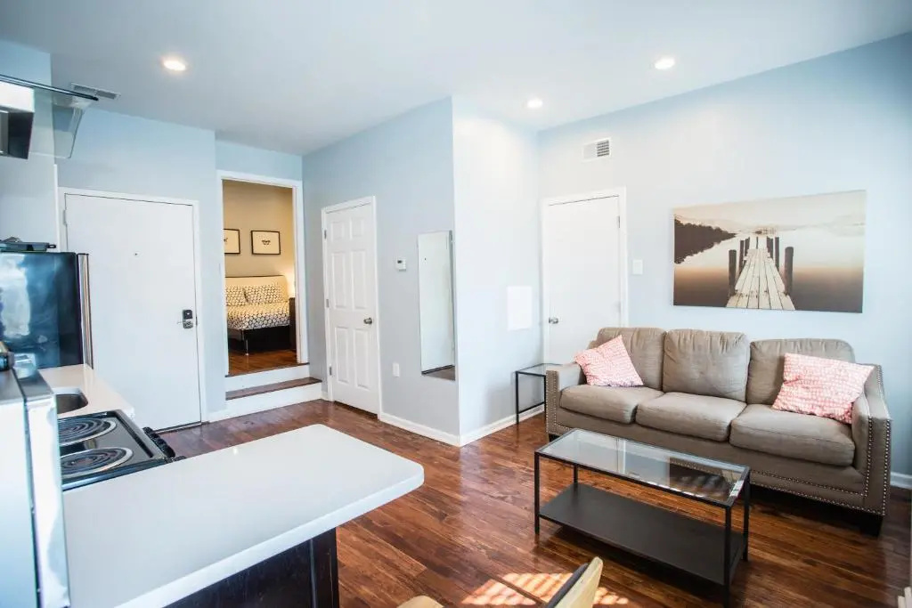 photo 1 of Lawrenceville Suites