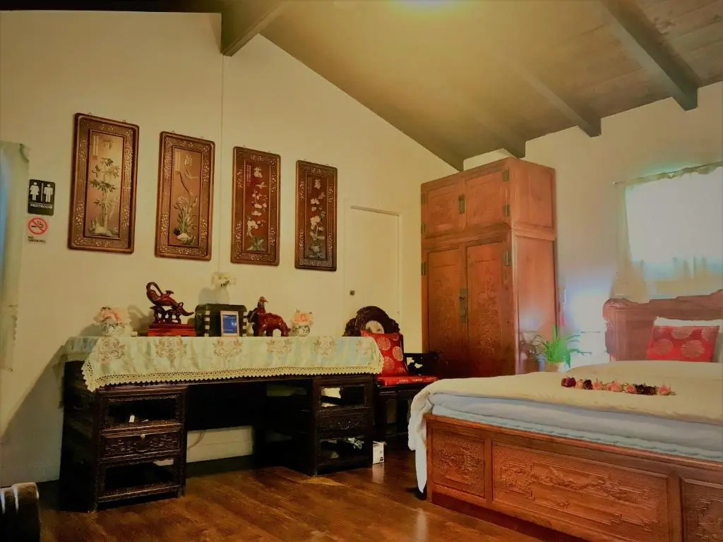 photo 1 of LAX Teresa B&B
