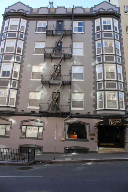 photo 1 of Layne Hotel