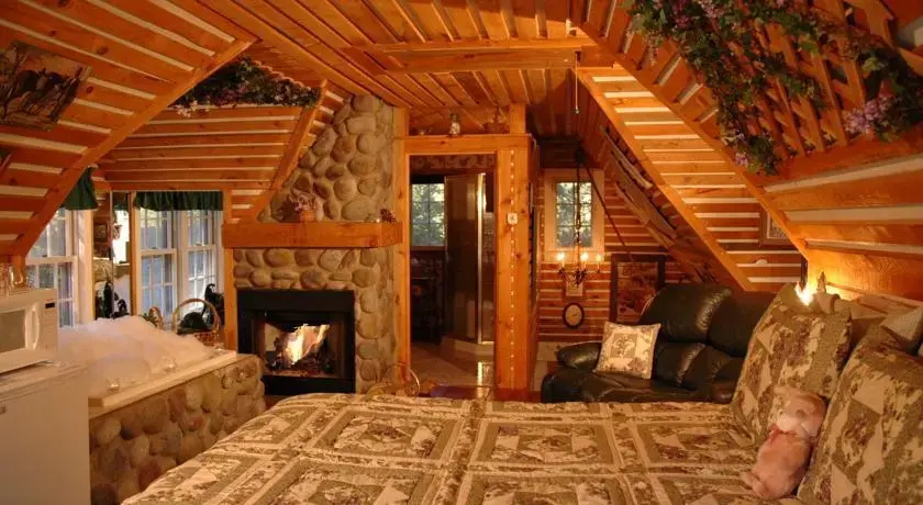 photo 1 of Lazy Cloud Bed and Breakfast