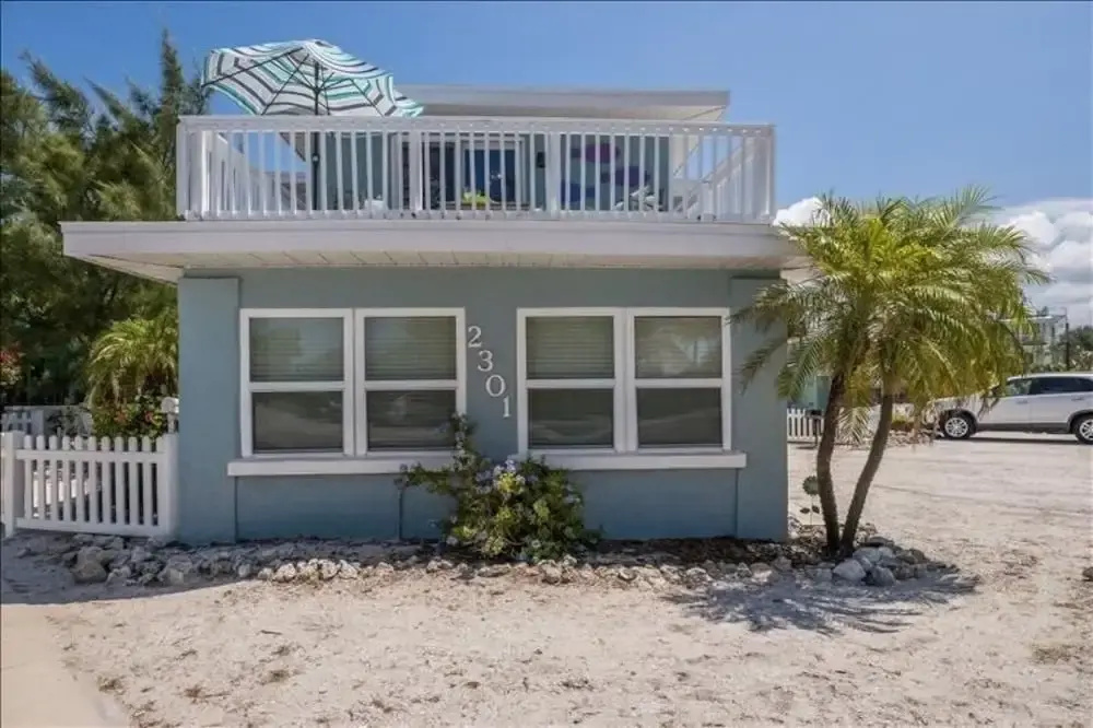 photo 1 of Lazy Daisy Too 1 Bedroom 1 Bathroom Villa