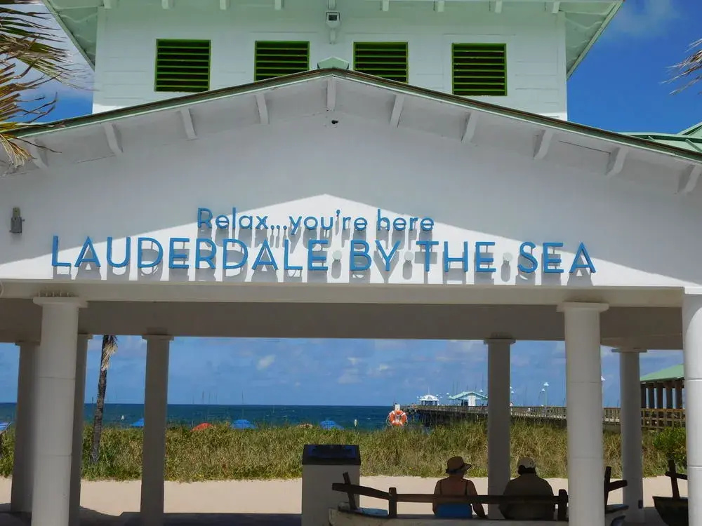photo 1 of Lauderdale Villas, Suites by the Sea