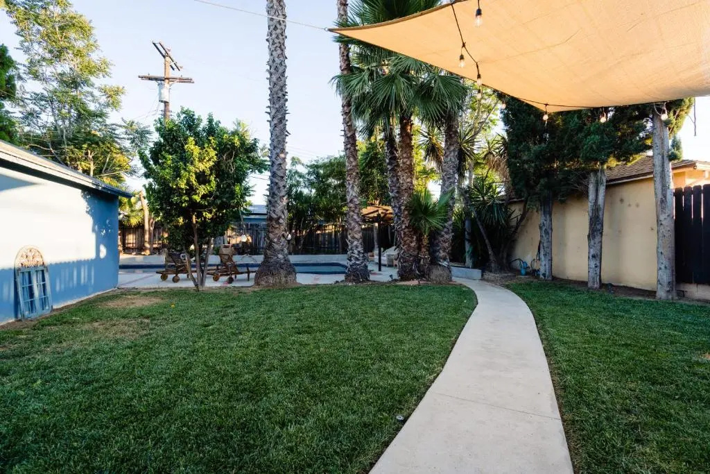 photo 1 of Le Bleu House - Newly Designed 3BR HOUSE & POOL by Topanga