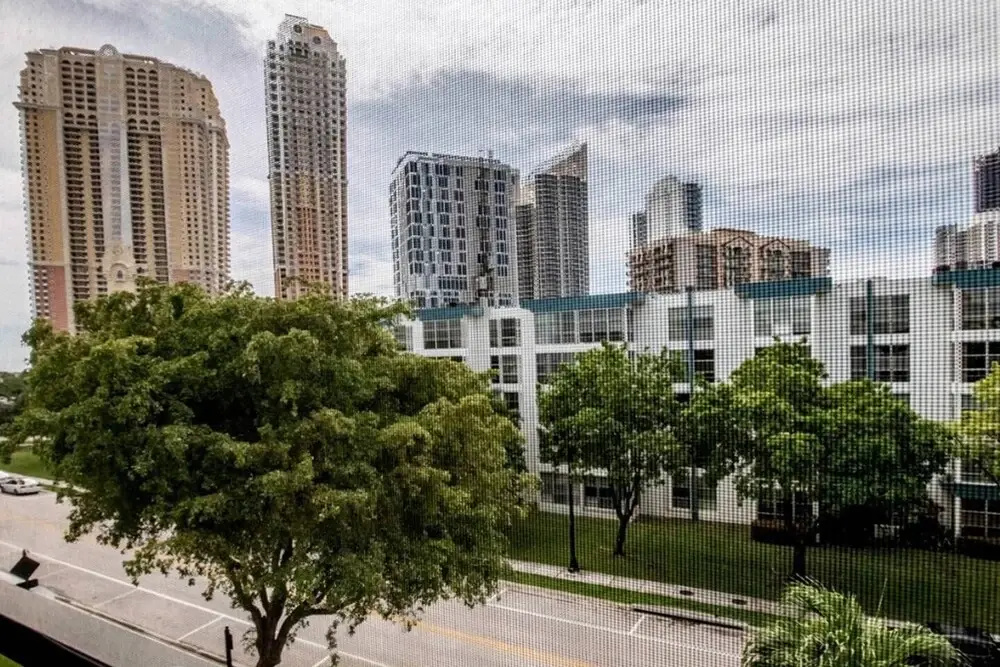 photo 1 of Le Cartier 420 by Go Florida Condo, Sunny Isles