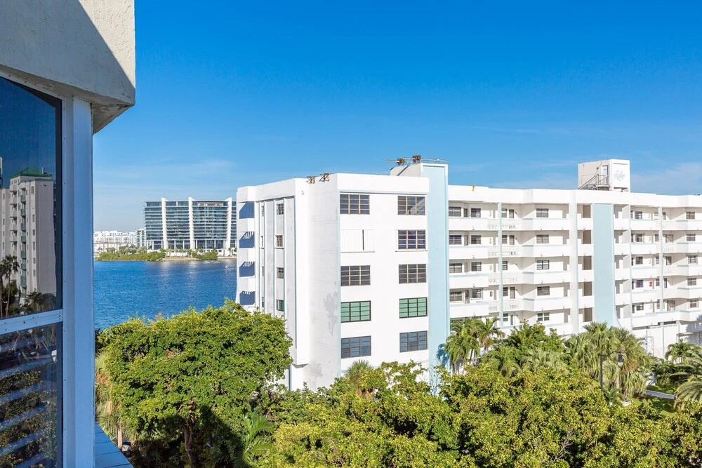 photo 1 of Le Frontenac 601 - Condo 4 People, Sunny Isles