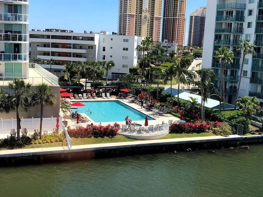 photo 1 of Le Marina Bay 1103 by Go Florida Condo, Sunny Isles