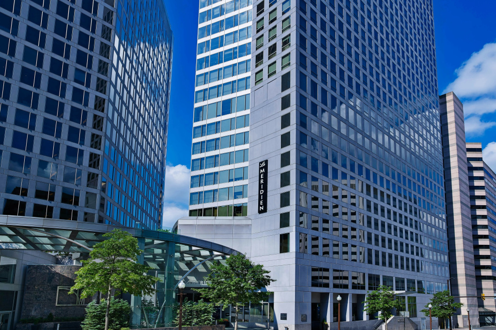 photo 1 of Le Meridien Arlington