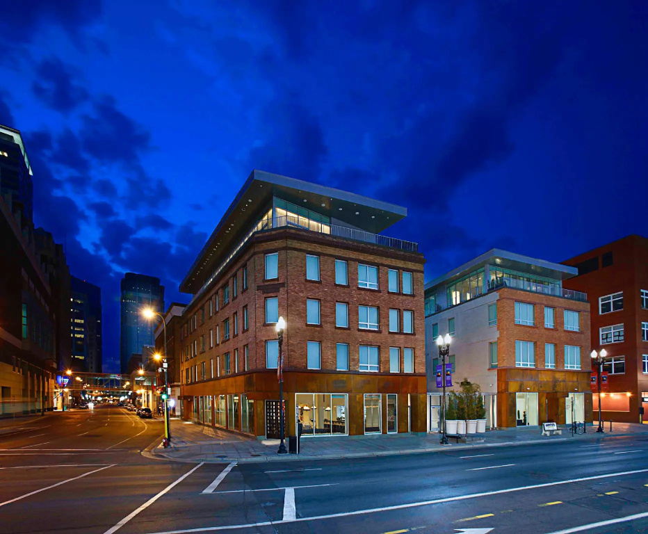 photo 1 of The Chambers Hotel