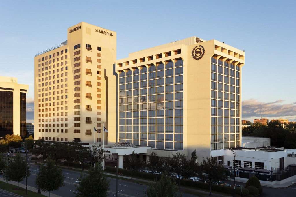 photo 1 of Le Meridien Charlotte