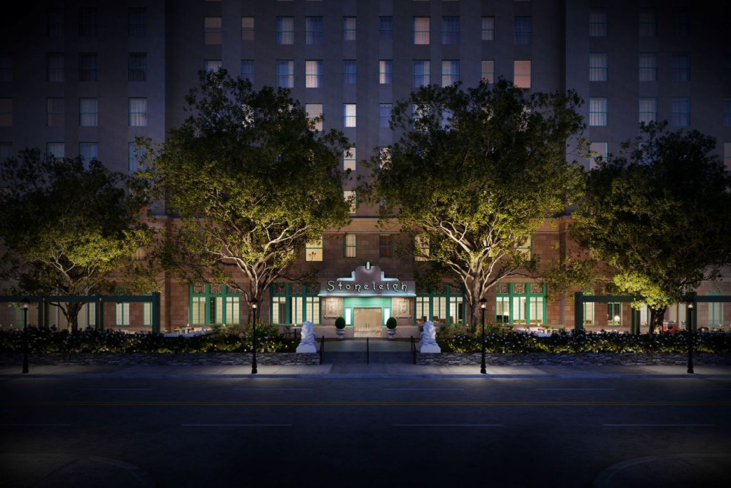 photo 1 of The Stoneleigh, Autograph Collection Hotel