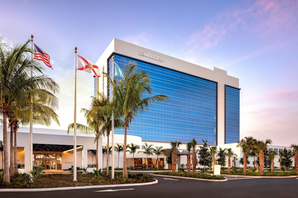 photo 1 of Le Méridien Dania Beach at Fort Lauderdale Airport