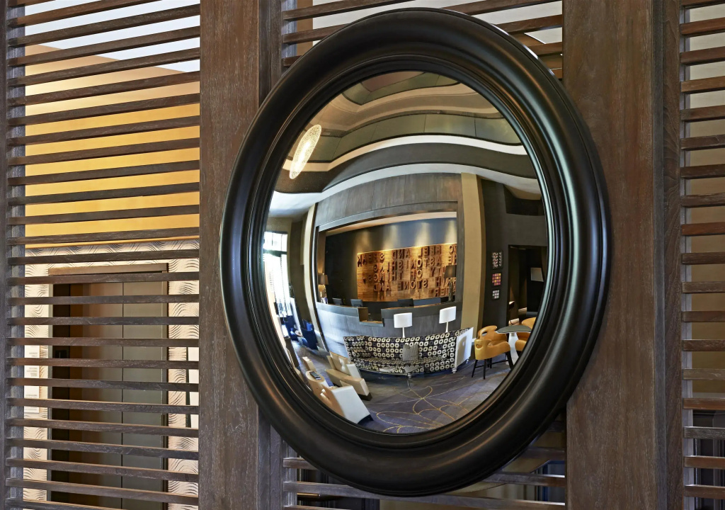 photo 1 of Hyatt Centric Delfina Santa Monica