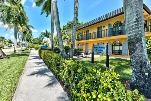 photo 1 of Le Monaco Condo at Olde Naples