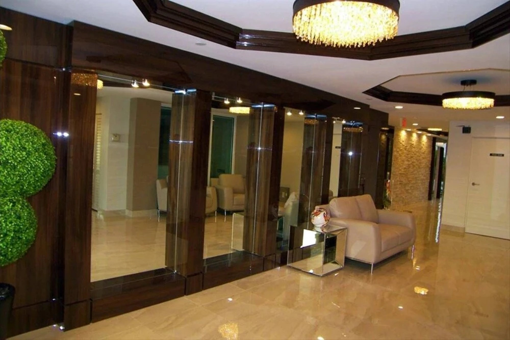 photo 1 of Le Montcalm 102 - Condo 4 People, Sunny Isles