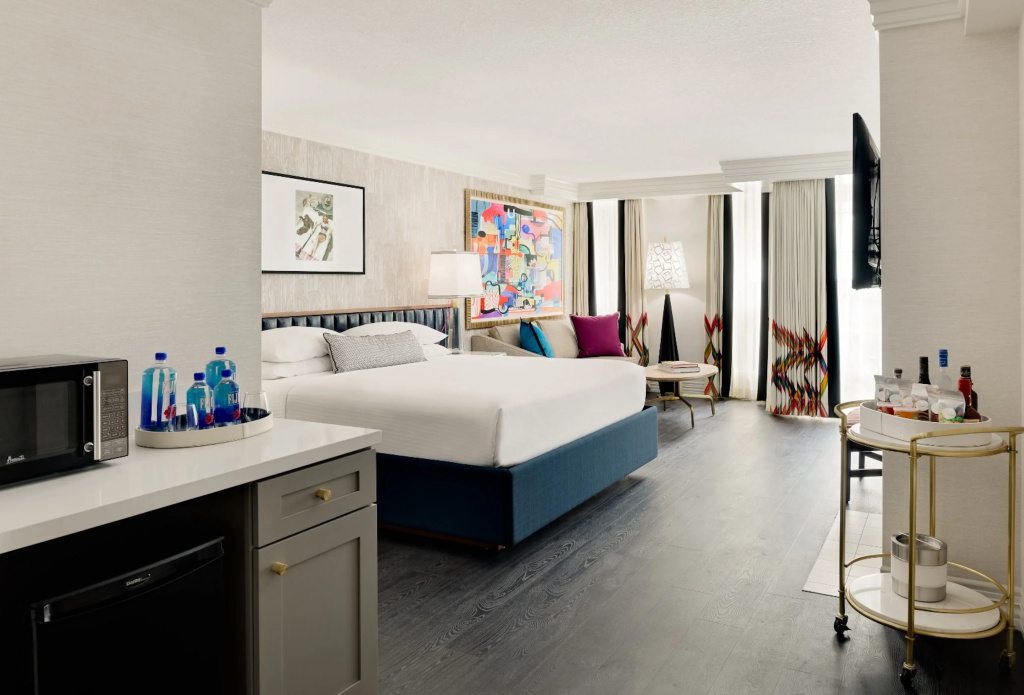 photo 1 of Le Parc at Melrose